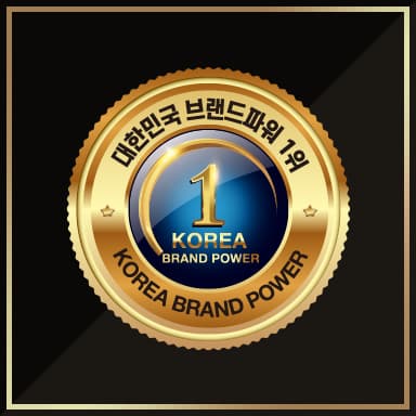 수상 배지